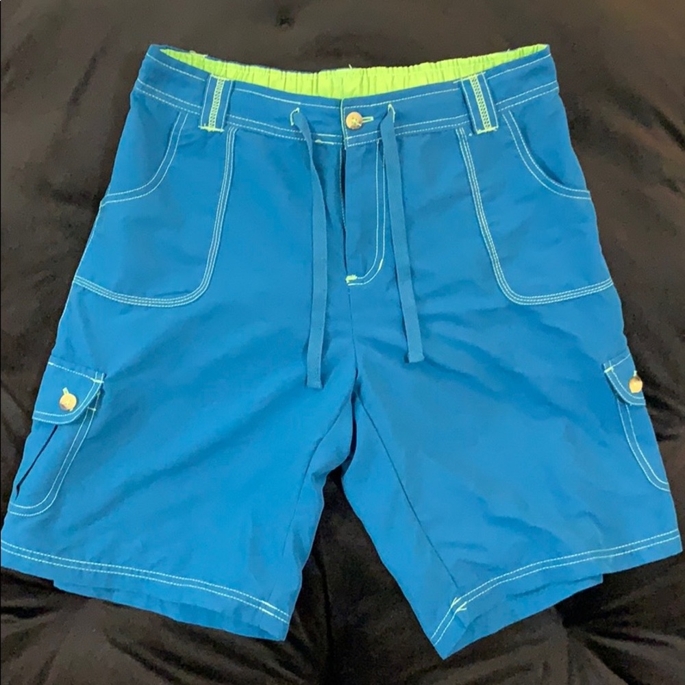 Men’s Board Shorts